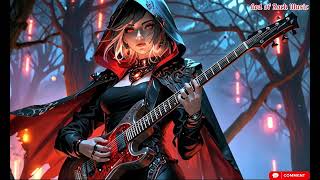 💀 Witchfire: The Hell's begins - Heavy Metal Playlist 💀《ROCK MIX》