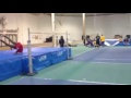 borzah 1.70m high jump