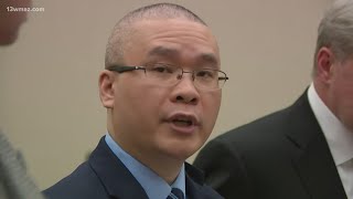 Former officer Tou Thao sentenced in George Floyd's killing