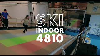 Préparation physique et Réathlétisation 2023 - Ski Indoor 4810