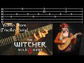 How to Play The Witcher 3 Priscilla's Song 