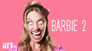 Barbie 2 - Short Horror Film