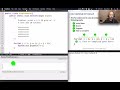 Print rows and columns using a nested for loop in Java