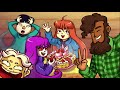 celeste all pie endings