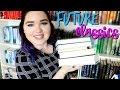 TOP 5 WEDNESDAY: Future Classics | AbigailHaleigh