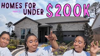 UNDER $200K?! In 2025?! In Houston?! Be Serious