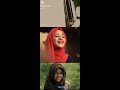 hijabinullil album song