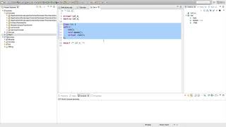 C++Tutorial for Beginners 78 Static Creating Libraries