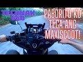 Pinaka hightech na scooter! | Yamaha TMAX TechMax 560