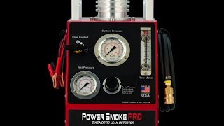 Add Power To Your Smoke Testing!