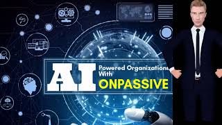 #ONPASSIVE - O-CADEMY - E LEARNING OF THE FUTURE