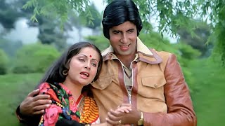 Apne Pyar Ke Sapne Sach Huye : Lata Mangeshkar - Kishore Kumar | Amitabh Bachchan - Rakhee