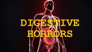 5 Scary Things Happening in Your Digestive System
