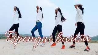 🌿Ripengni burisa cover dance#24🌿