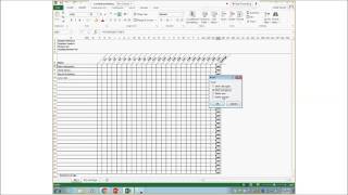 Standard's Based Gradebook Tutorial
