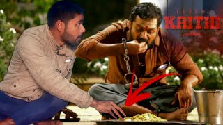Kaithi Movie Funny Scenes 😂 | Kaithi Movie Fight Scenes Tamil | Kaithi Movie Review | Kaithi bgm |