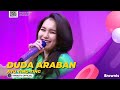 Duda Araban | Ayu Ting Ting | BROWNIS