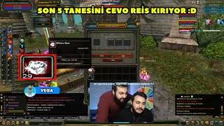 PoineMaia - 290M'e 29 Adet Silver Gem Kırdırıyor | Alın Size Gem :D  ! Knight Online