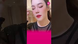 Thu Phương huỷ hôn sau 12 năm yêu Dũng Taylor?