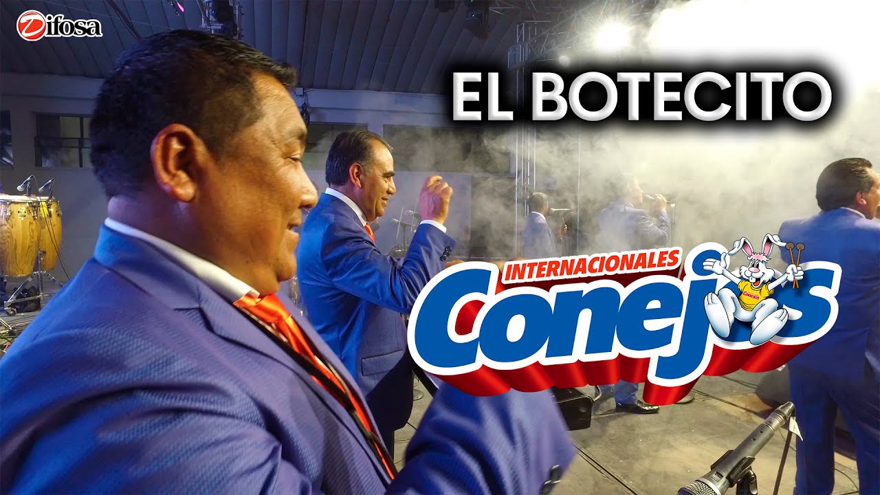 El Botecito - Internacionales Conejos’ El Botecito - Internacionales Conejos