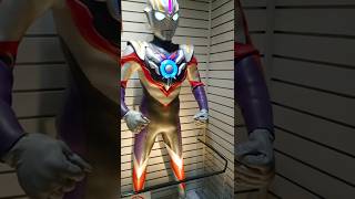 【🇯🇵旅日記】東京一番街:ウルトラマンワールドM78 #Shorts