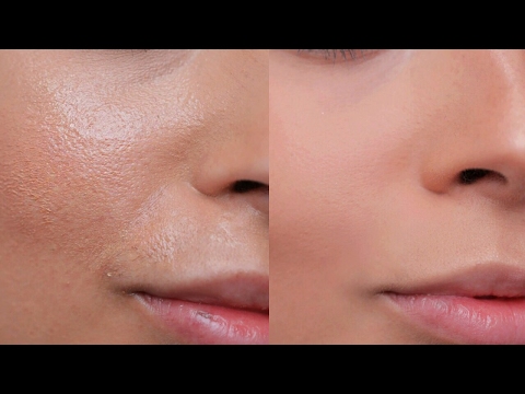 HOW TO STOP YOUR FOUNDATION FROM GETTING OILY HOW TO STOP YOUR FOUNDATION FROM GETTING OILY