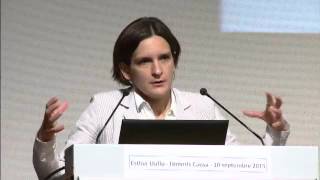 HEC Paris Honoris Causa Esther Duflo 