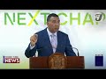 PM Andrew Holness Announced New Growth Strategy for Jamaica | TVJ News