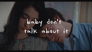 Coopex - Talk About It