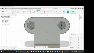 Tutorial to Create Angle Support in Fusion 360