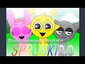 Sprunki But Remaster New Update 2.0  Minor update