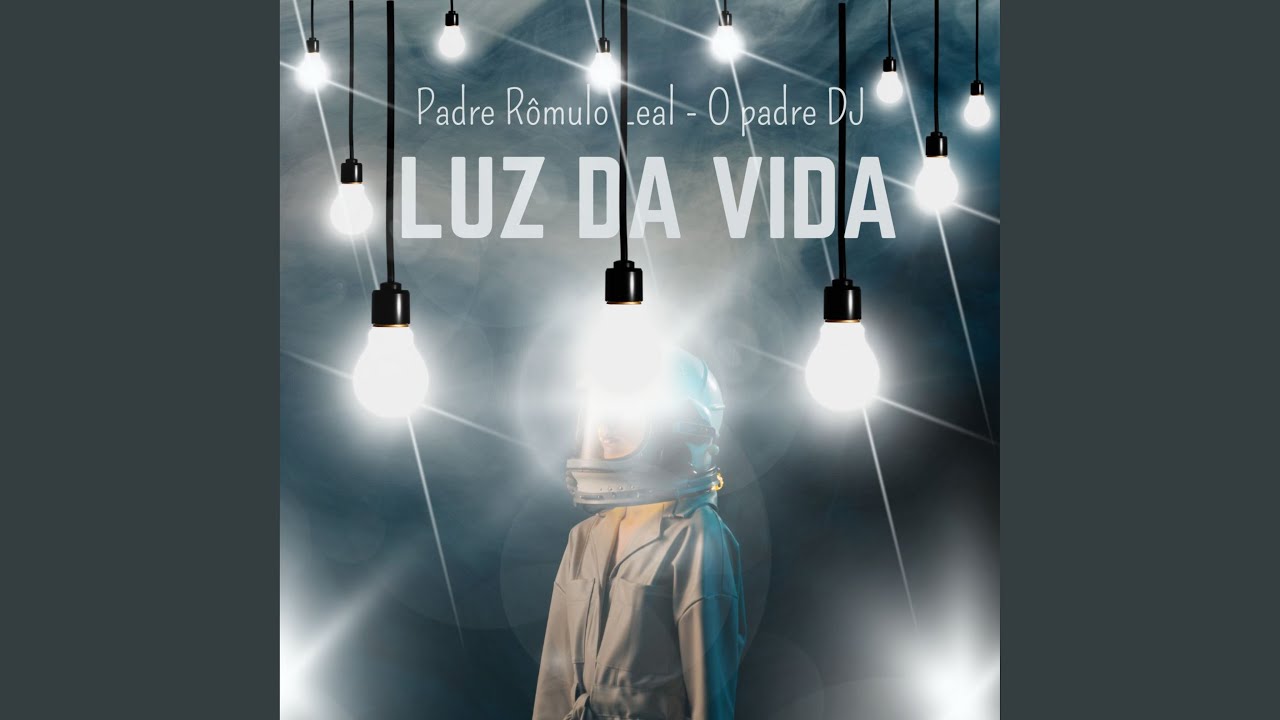 Luz Da Vida - YouTube