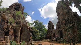 Banan temple