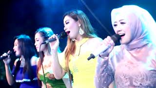 FULL ALBUM CAMELIA CLUWAK  GODANG 2019