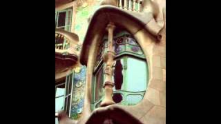 Alan Parsons Project - Paseo de Gracia