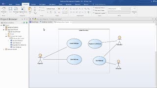 Modeling Basics – Creating Your First Model