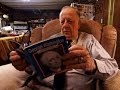 WWII veteran refuses to close the book on his life