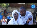 እማማ ዝናሽ ስለ ትራፊክ emama zinash new video zeki tube emama_zinash zeki_tube