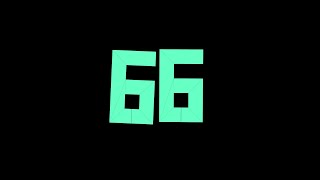 66 Seconds Physics Timer
