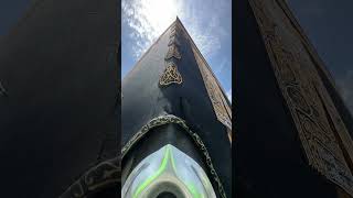 SubhanAllah #kabbah #makkah #subhanallah #mashallah #shorts