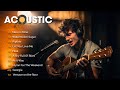 Best Acoustic Pickup 2024 - Top Acoustic Songs 2024 Collection | Iconic Acoustic #4