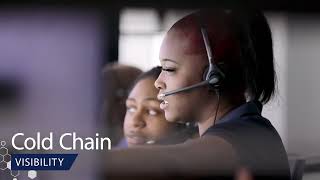 Logistics Solutions: Cold Chain