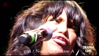 Michelle  - Close To Me (live)