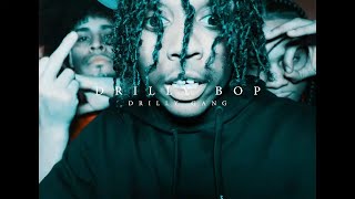 Hotti x GoodDayRay x Gnarly Ty x Mess Dotchi x Leeky Drilly - Drilly Bop (Music Video)