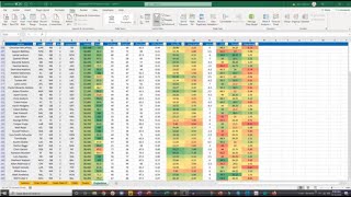 How to Create Your Own Fantasy Football Projections