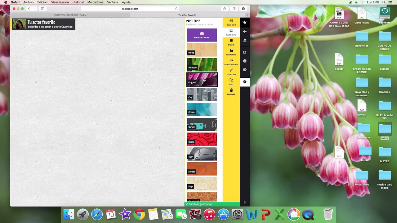 Padlet Youtube