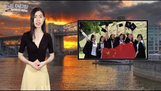 重磅！素里或成为西雅图-温哥华高铁终点站，房价要涨  |  音频曝光！章莹颖案取得突破性进展  |  斥资1800万 帮助大温廉租房计划 （《港湾播报》 20190212）