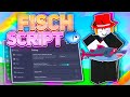 I used a Fisch Scripts for FREE [AUTO FARM, AUTO SELL, DUPE, STAFF DETECTION + MORE] *PASTEBIN*