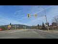 salmon arm bc dashcam 4k