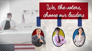 Redistricting PSA 2022